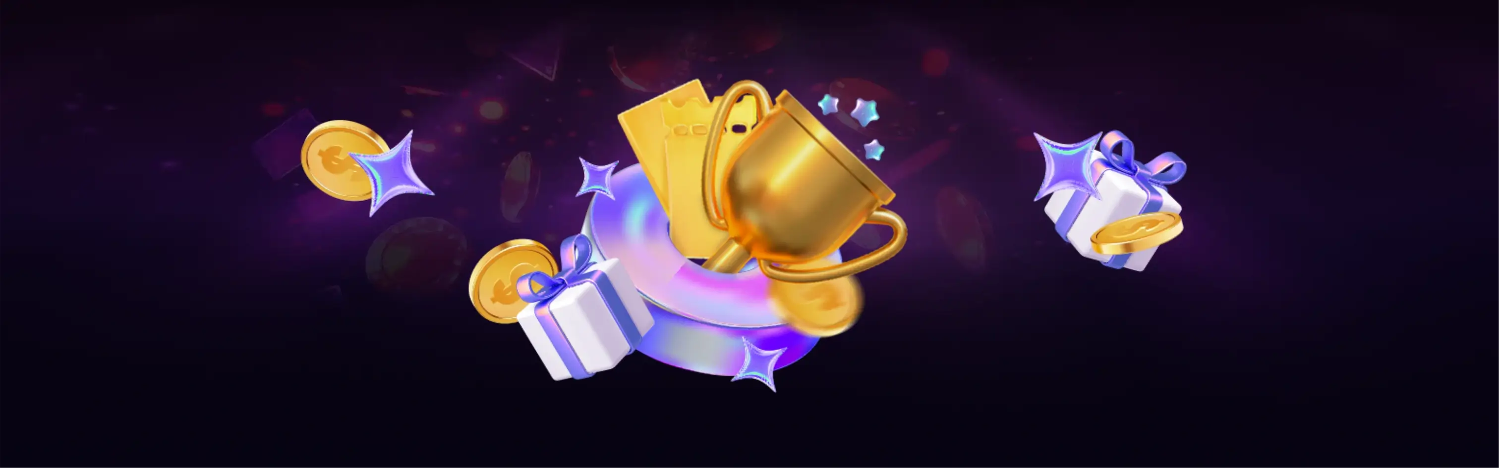 ZumoSpin Casino App-schermafbeelding